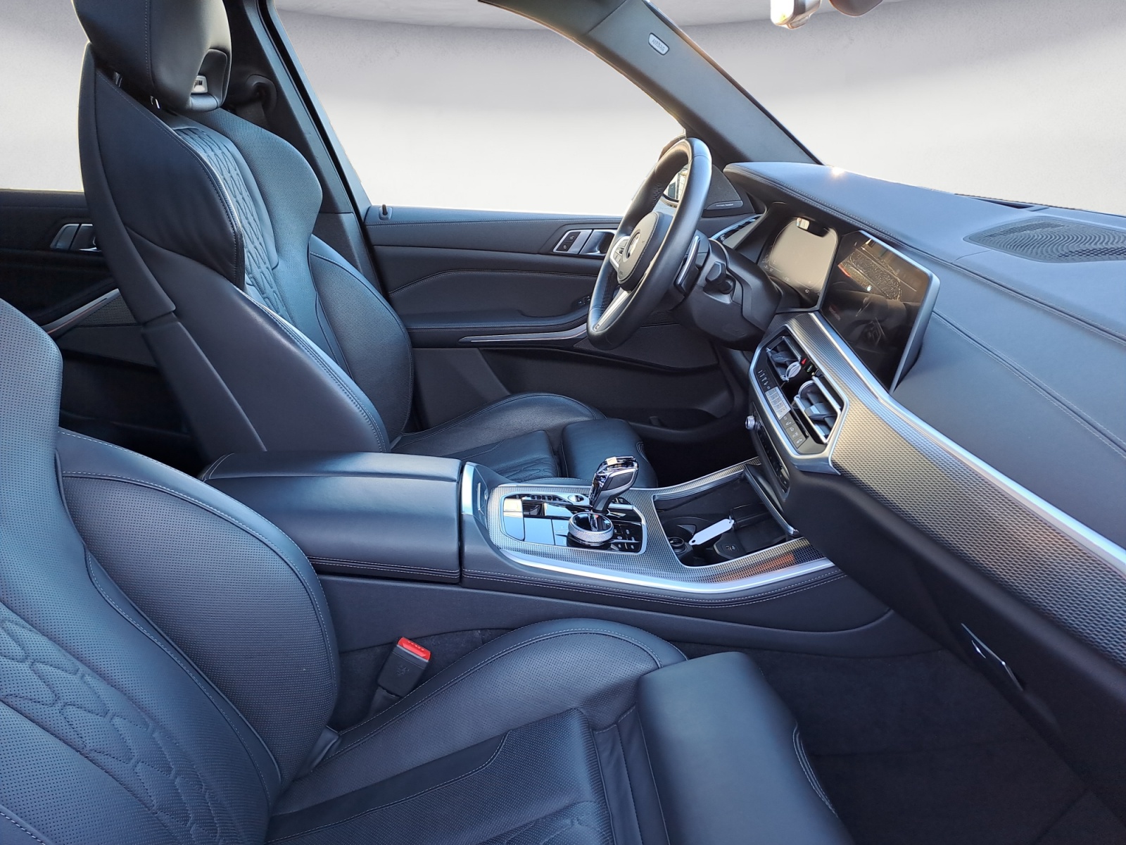 BMW - X5 xDrive30d