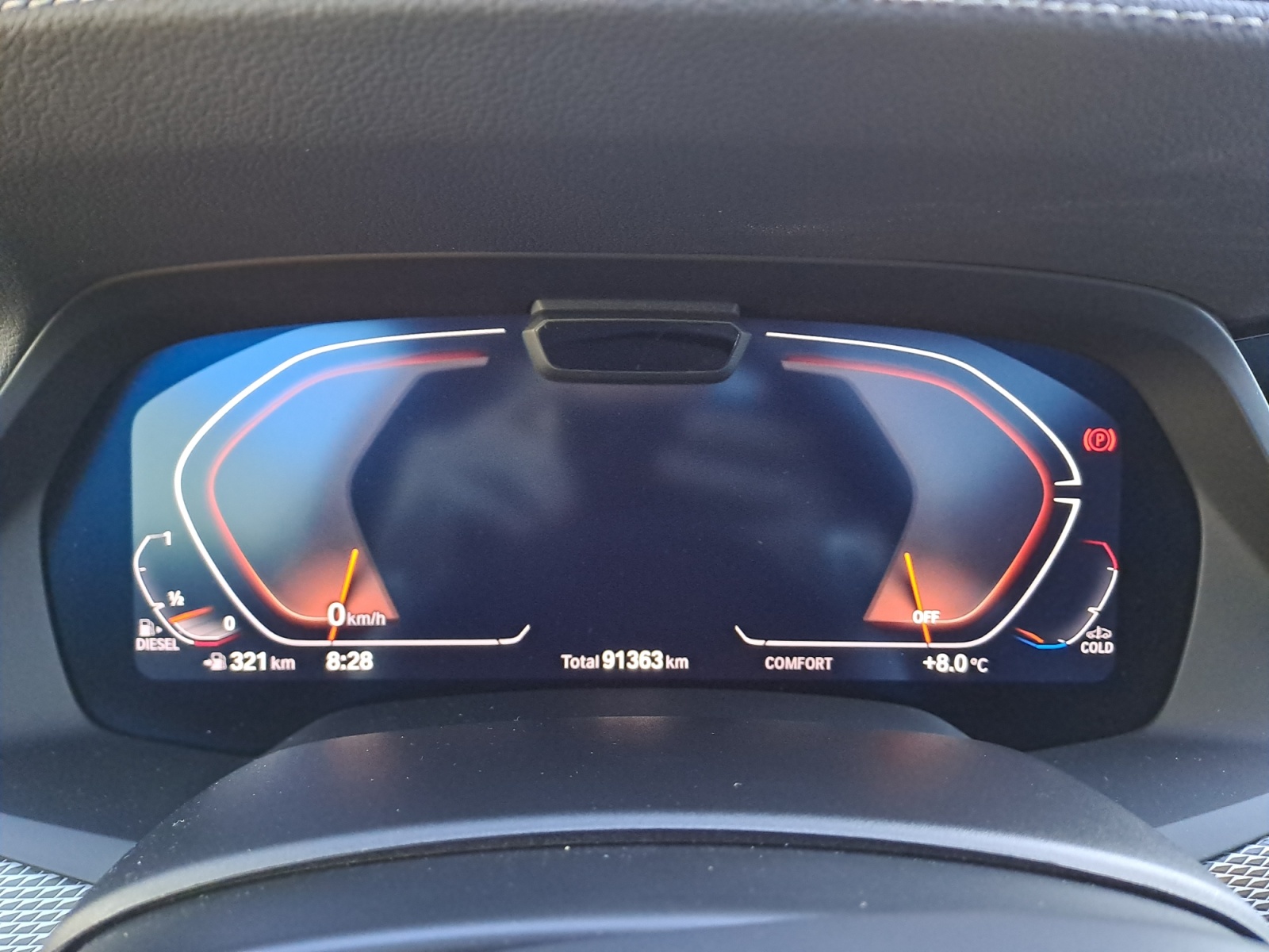 BMW - X5 xDrive30d