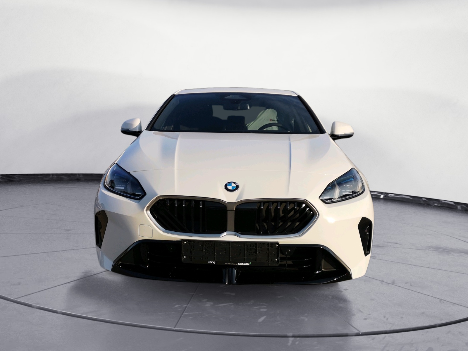 BMW - 220 Gran Coupé