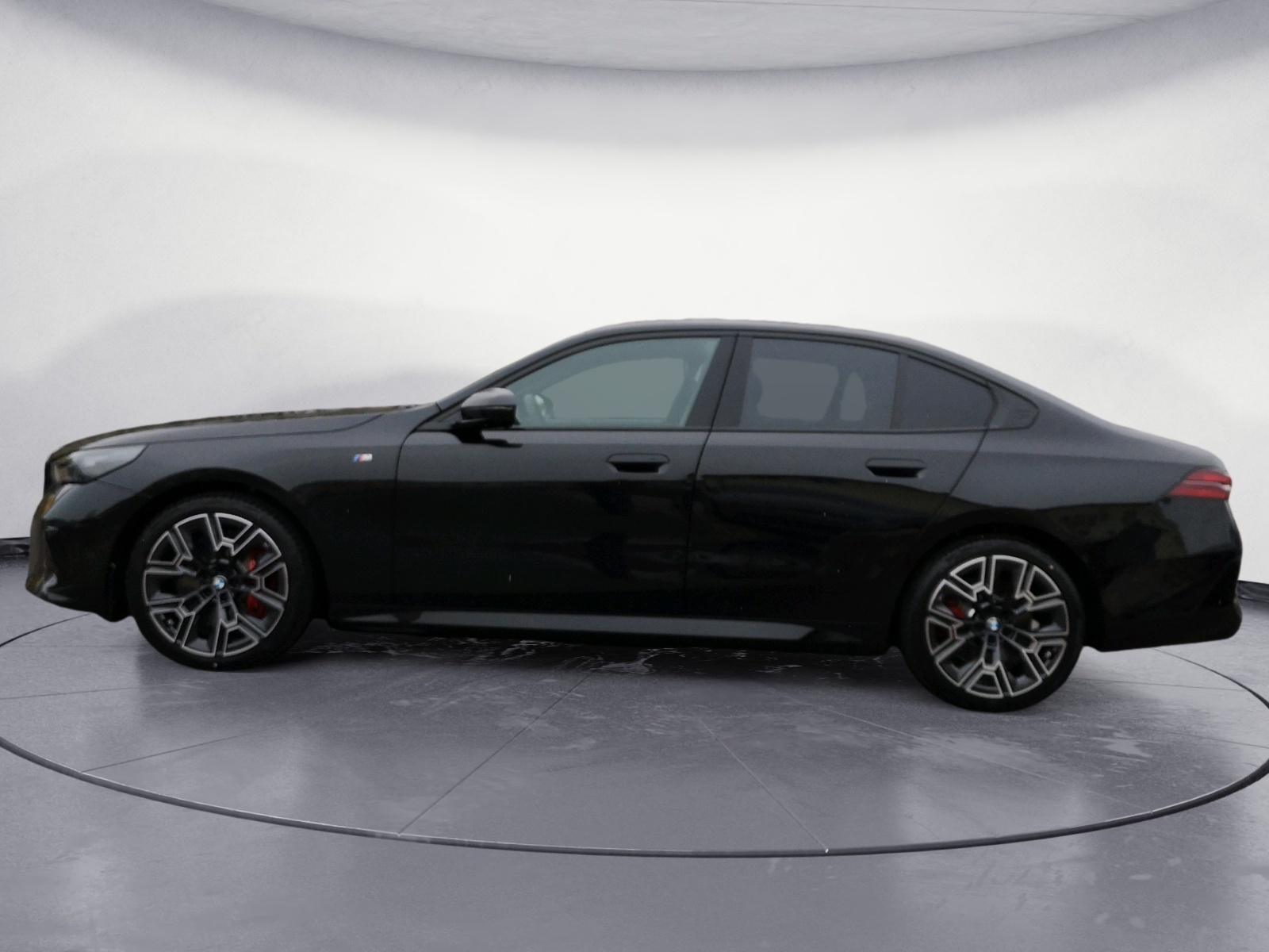 BMW - 540d xDrive Limousine