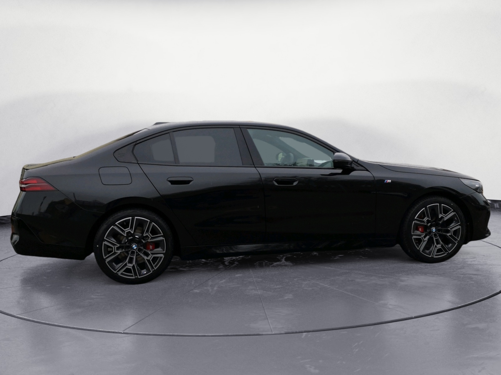 BMW - 540d xDrive Limousine