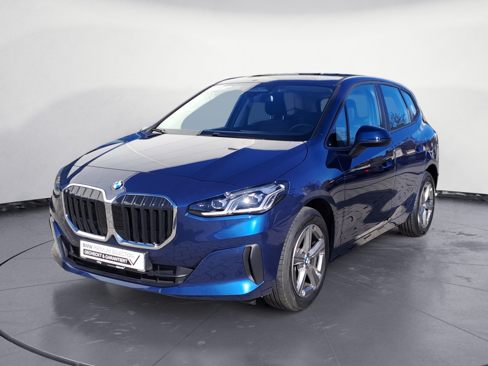 BMW - 216iA Active Tourer DCT
