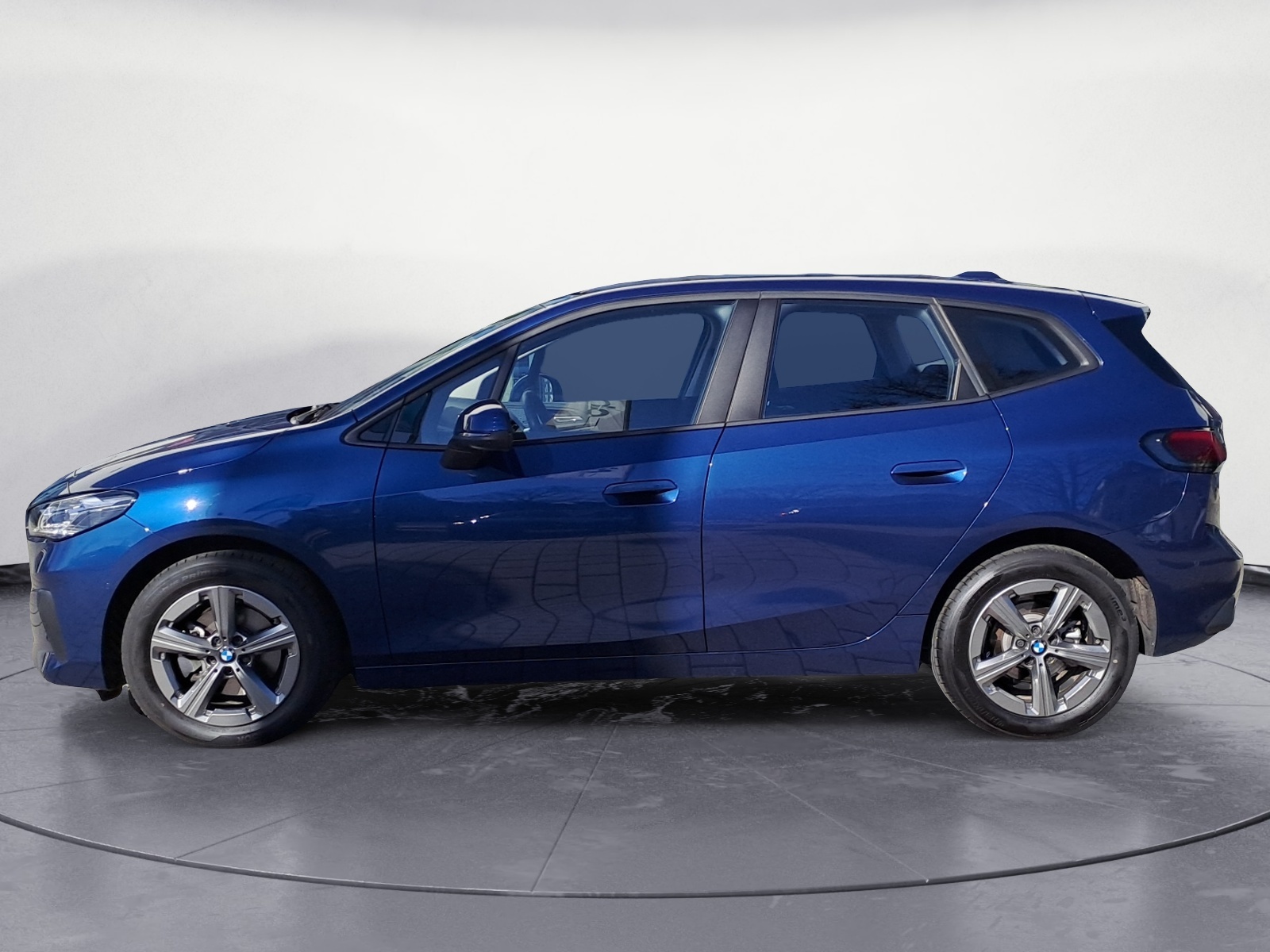 BMW - 216iA Active Tourer DCT