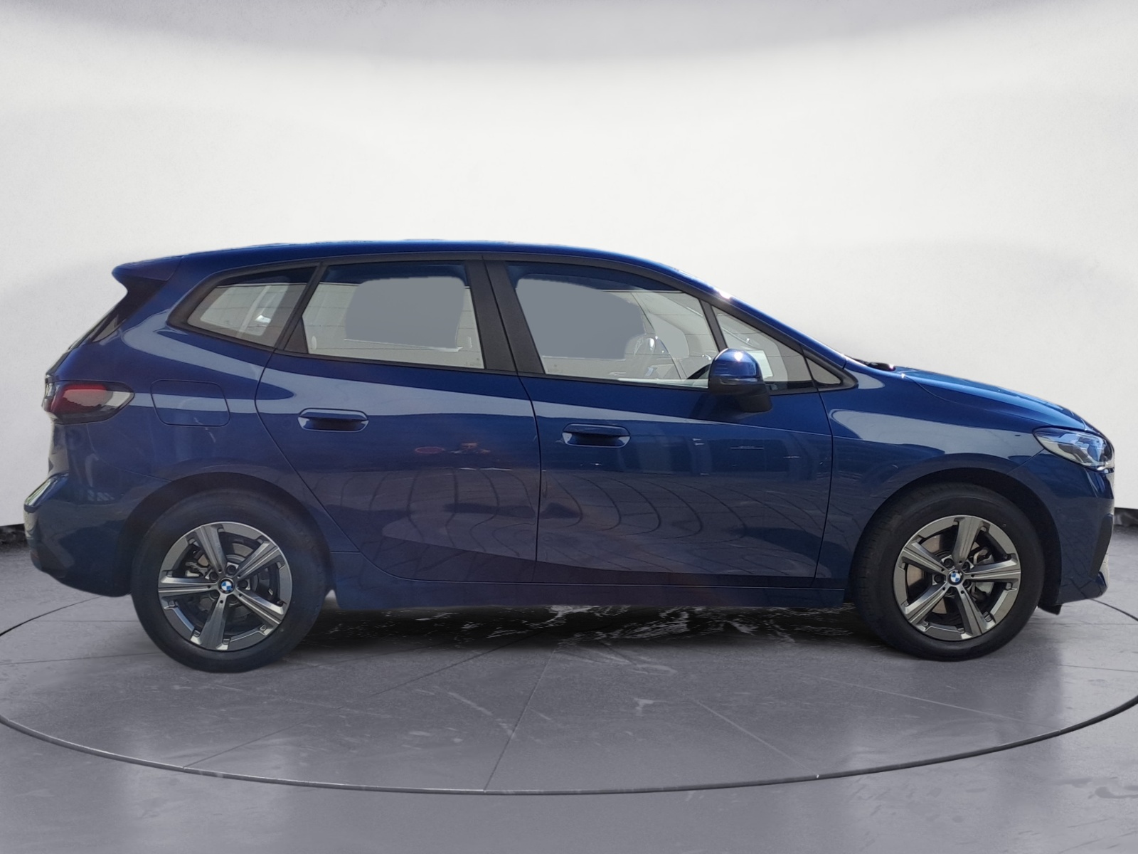 BMW - 216iA Active Tourer DCT