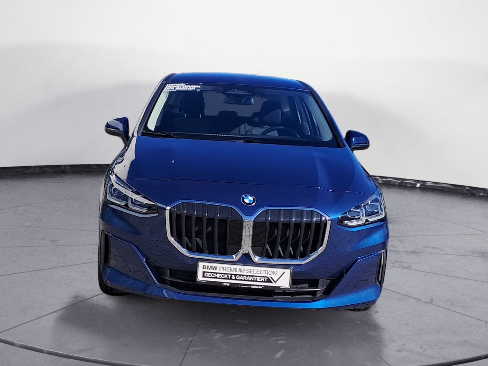 BMW - 216iA Active Tourer DCT