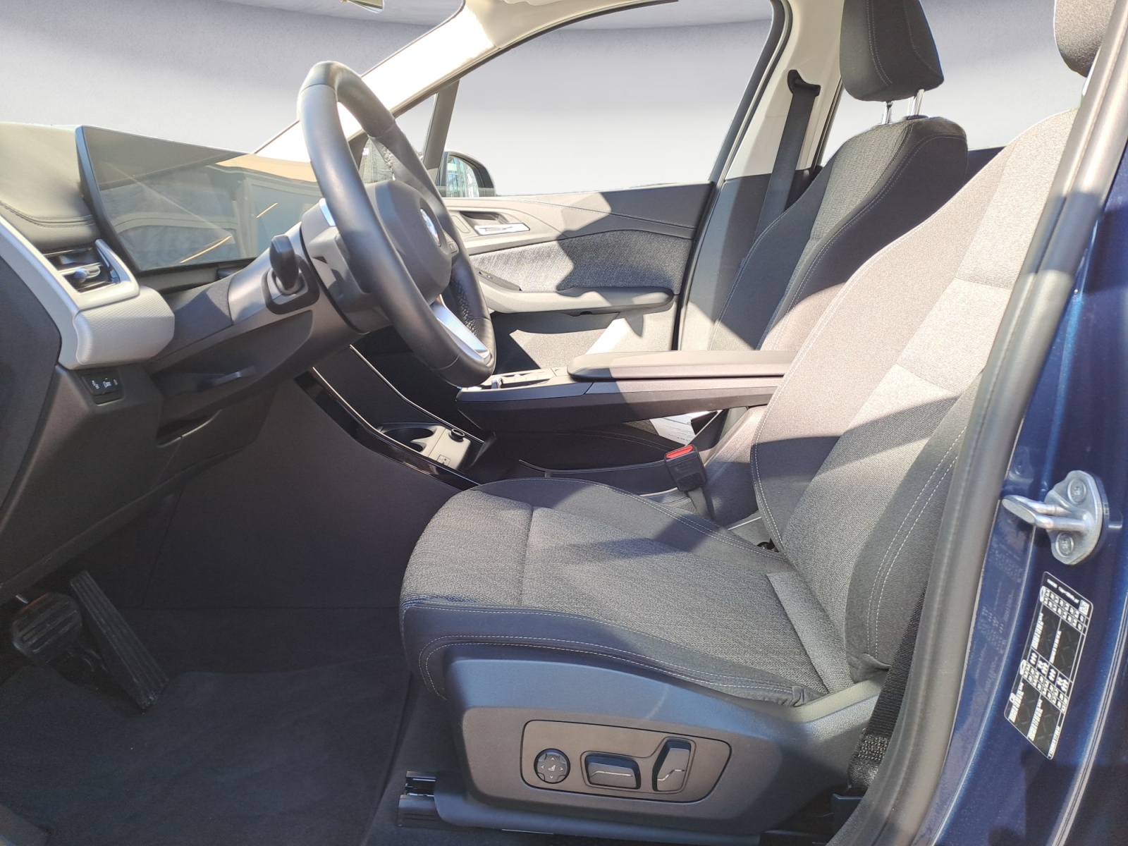 BMW - 216iA Active Tourer DCT