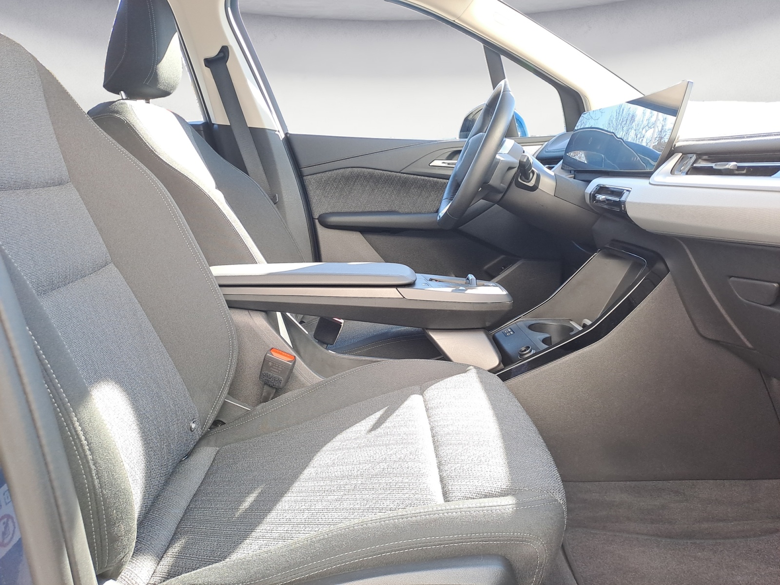 BMW - 216iA Active Tourer DCT