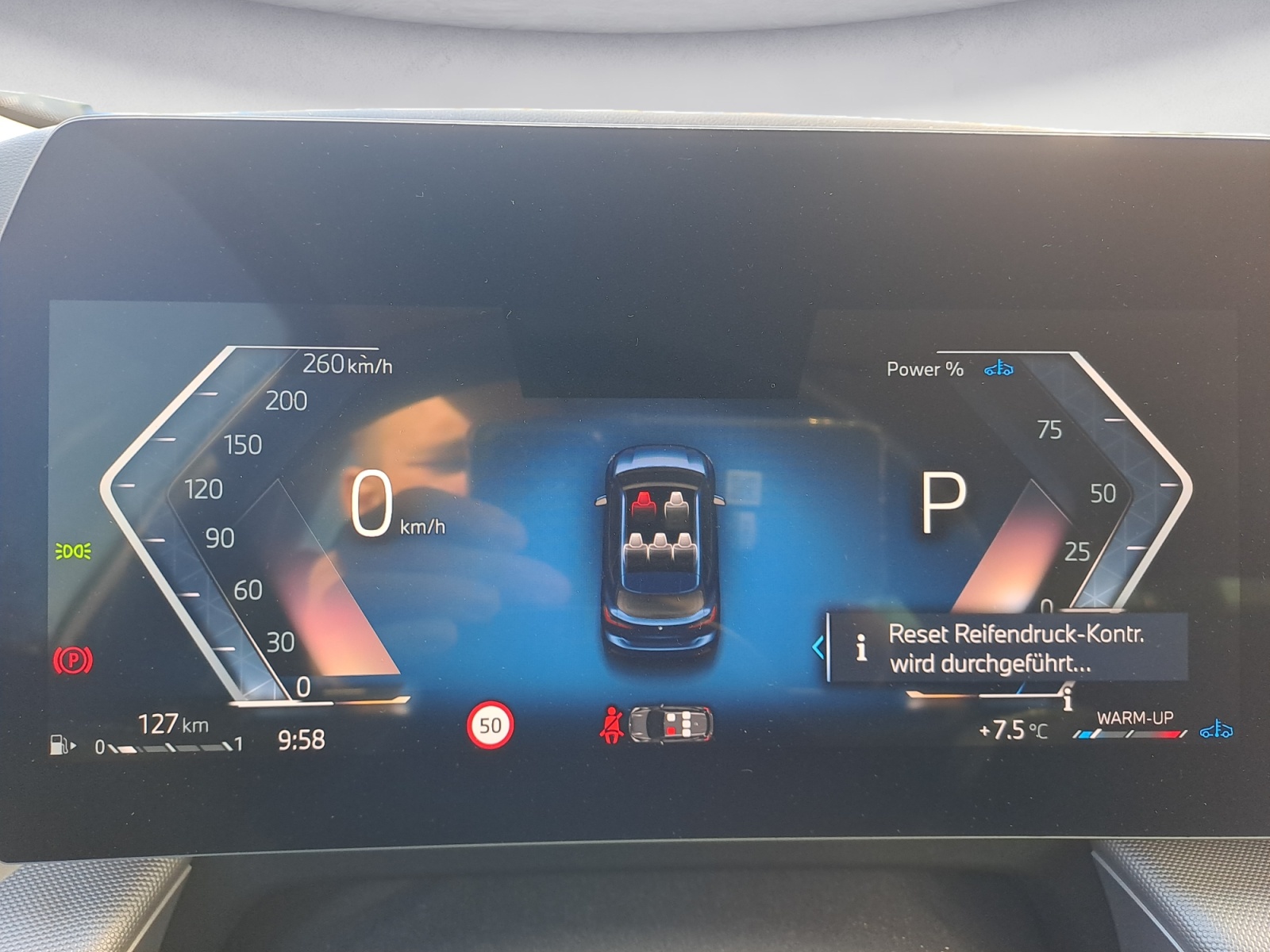 BMW - 216iA Active Tourer DCT