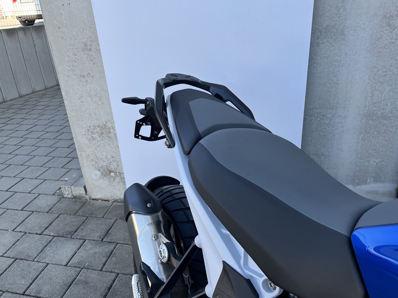BMW Motorrad - R 1300 GS mit Werksgarantie bis 2027,