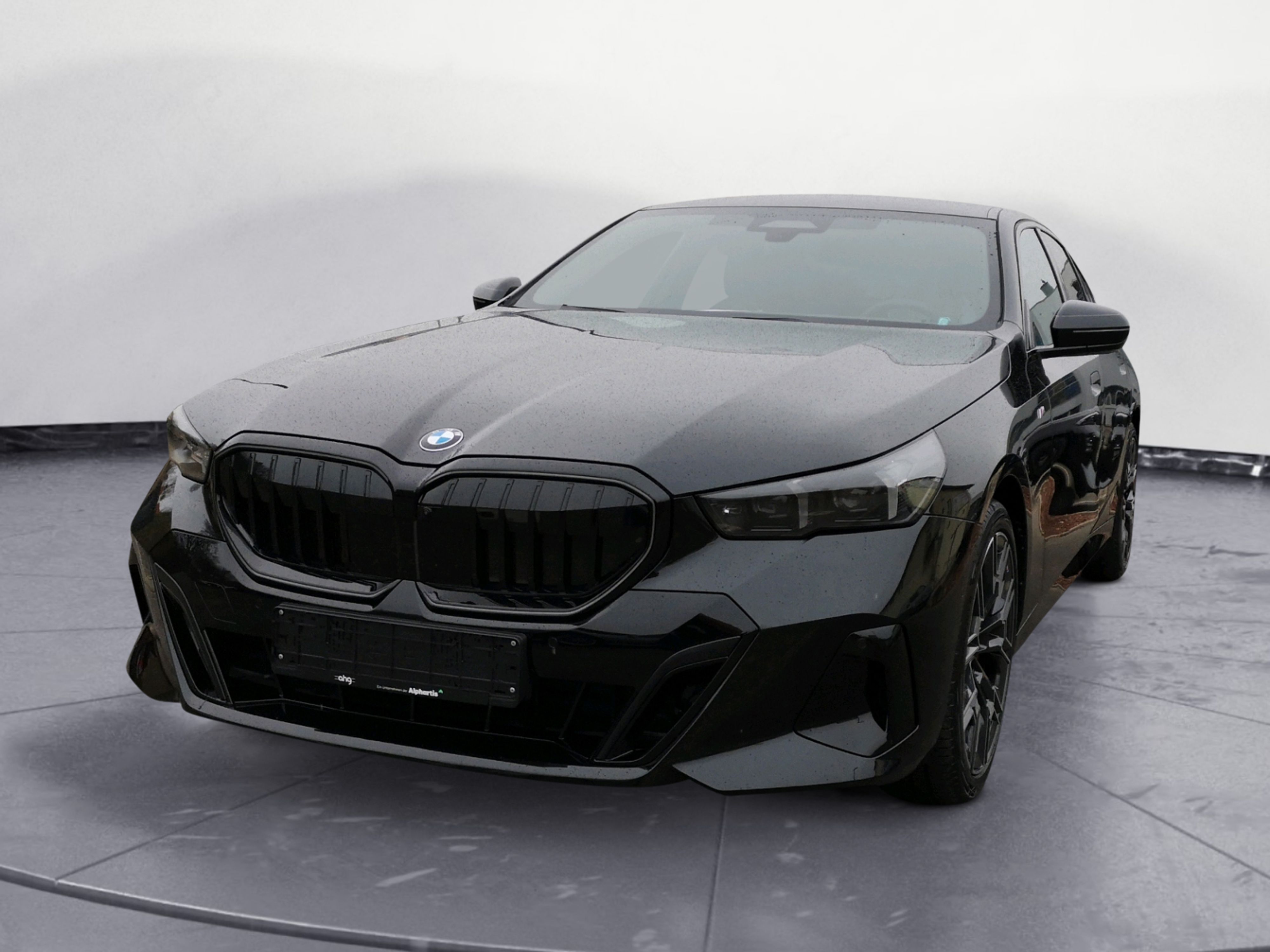 BMW - 540d xDrive Limousine