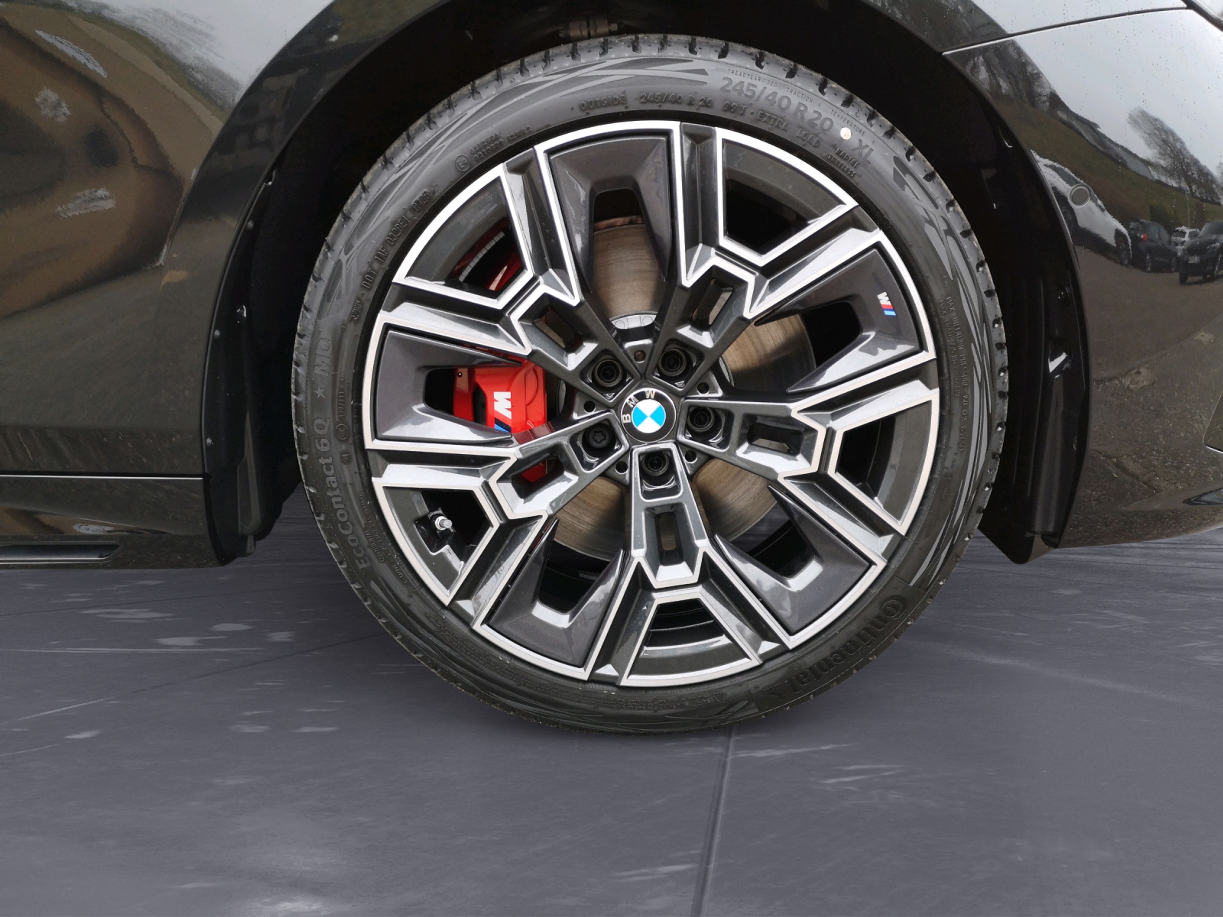 BMW - 540d xDrive Limousine