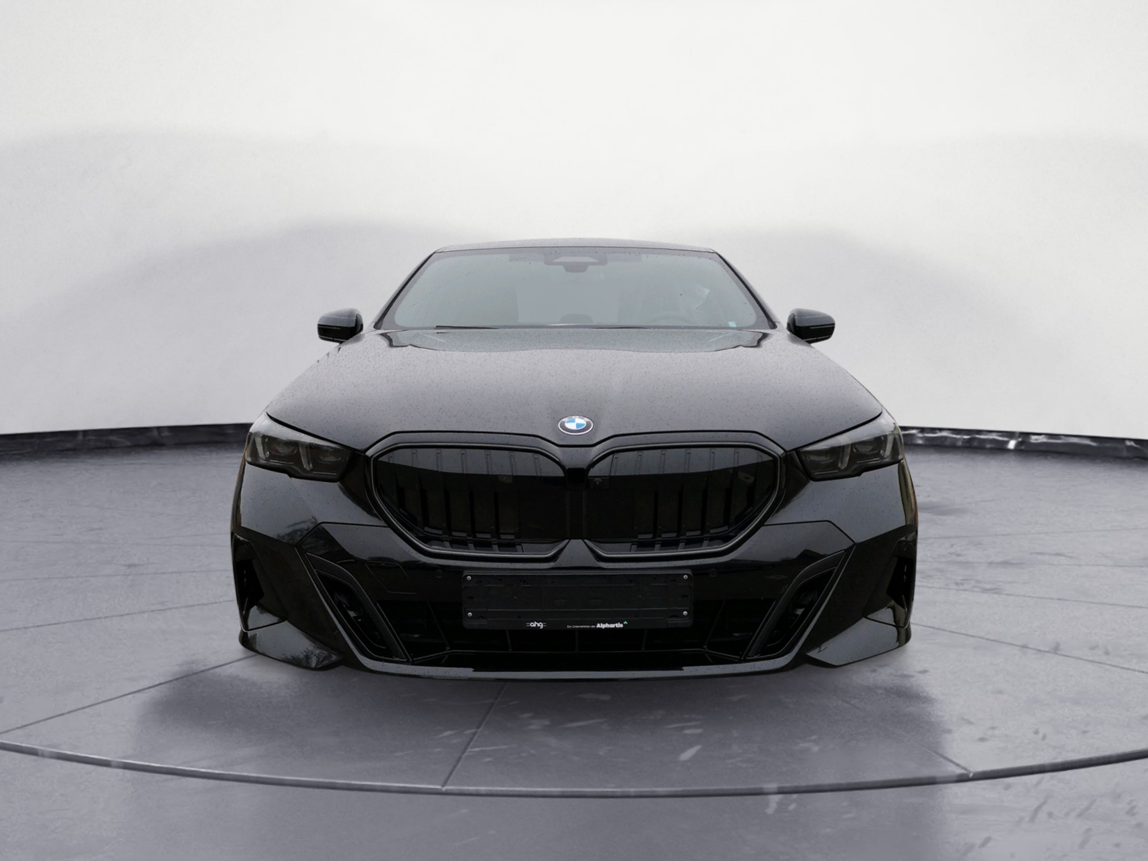 BMW - 540d xDrive Limousine