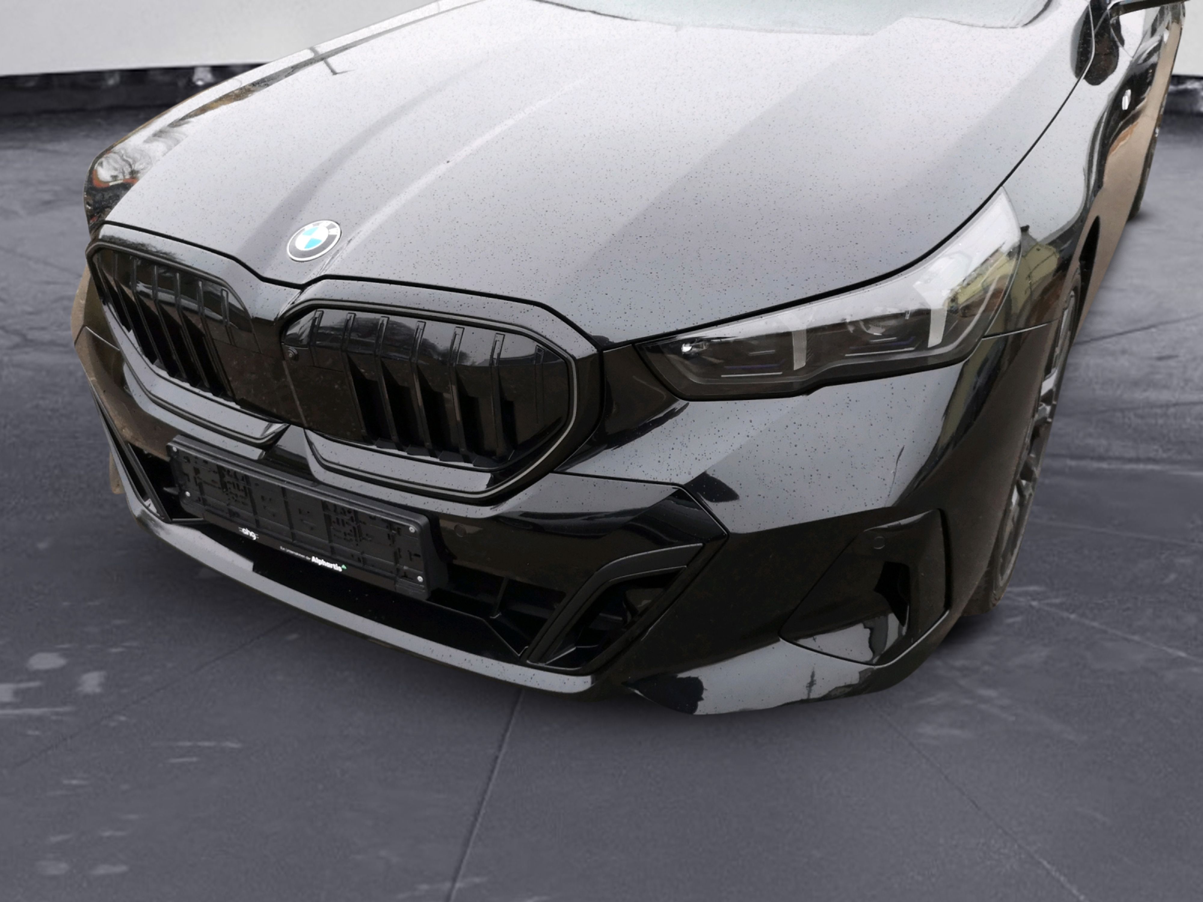 BMW - 540d xDrive Limousine