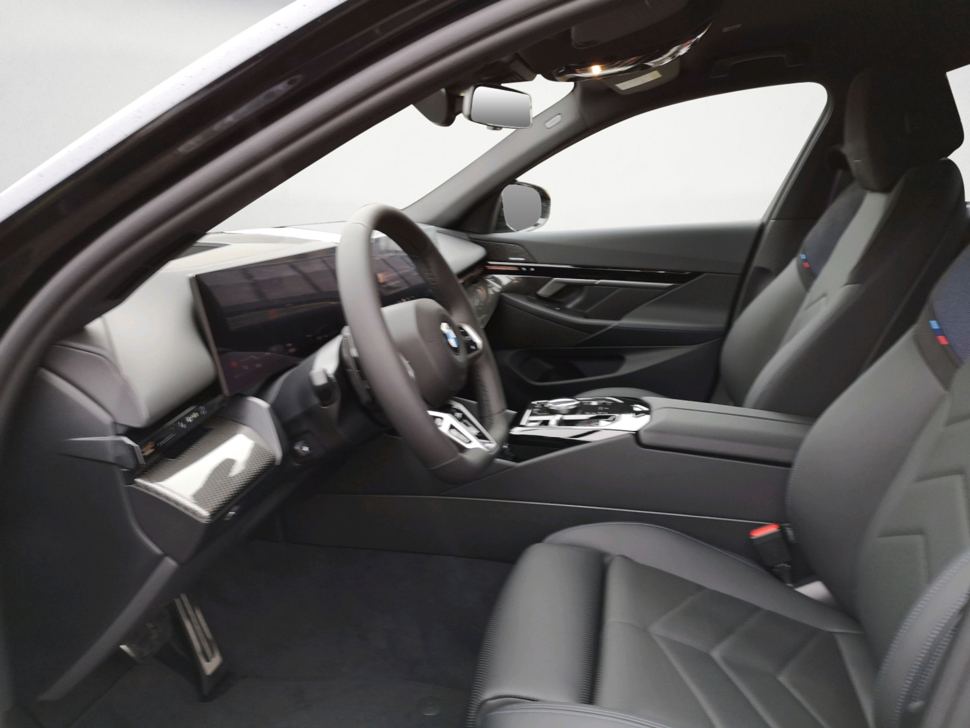 BMW - 540d xDrive Limousine