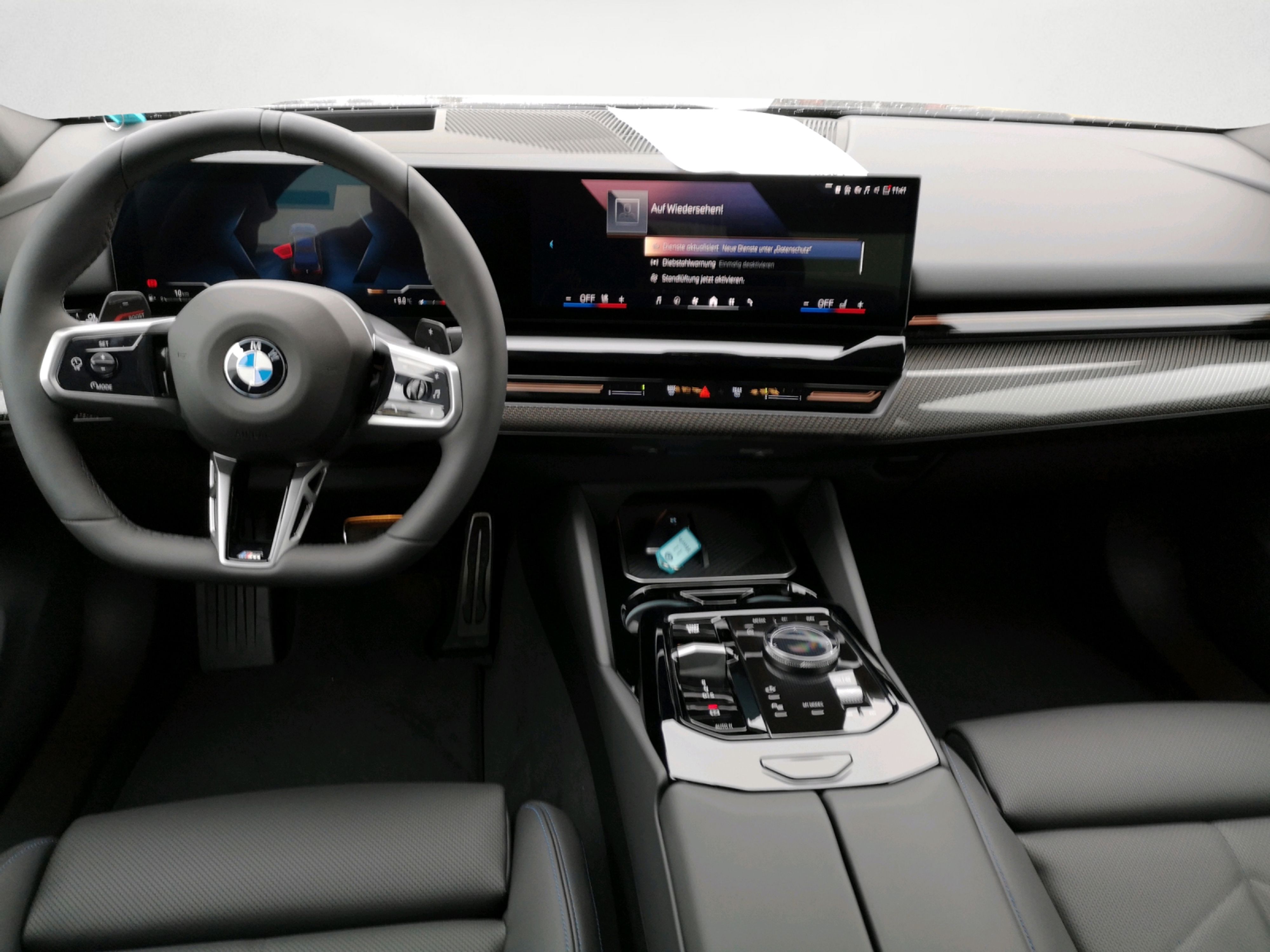 BMW - 540d xDrive Limousine