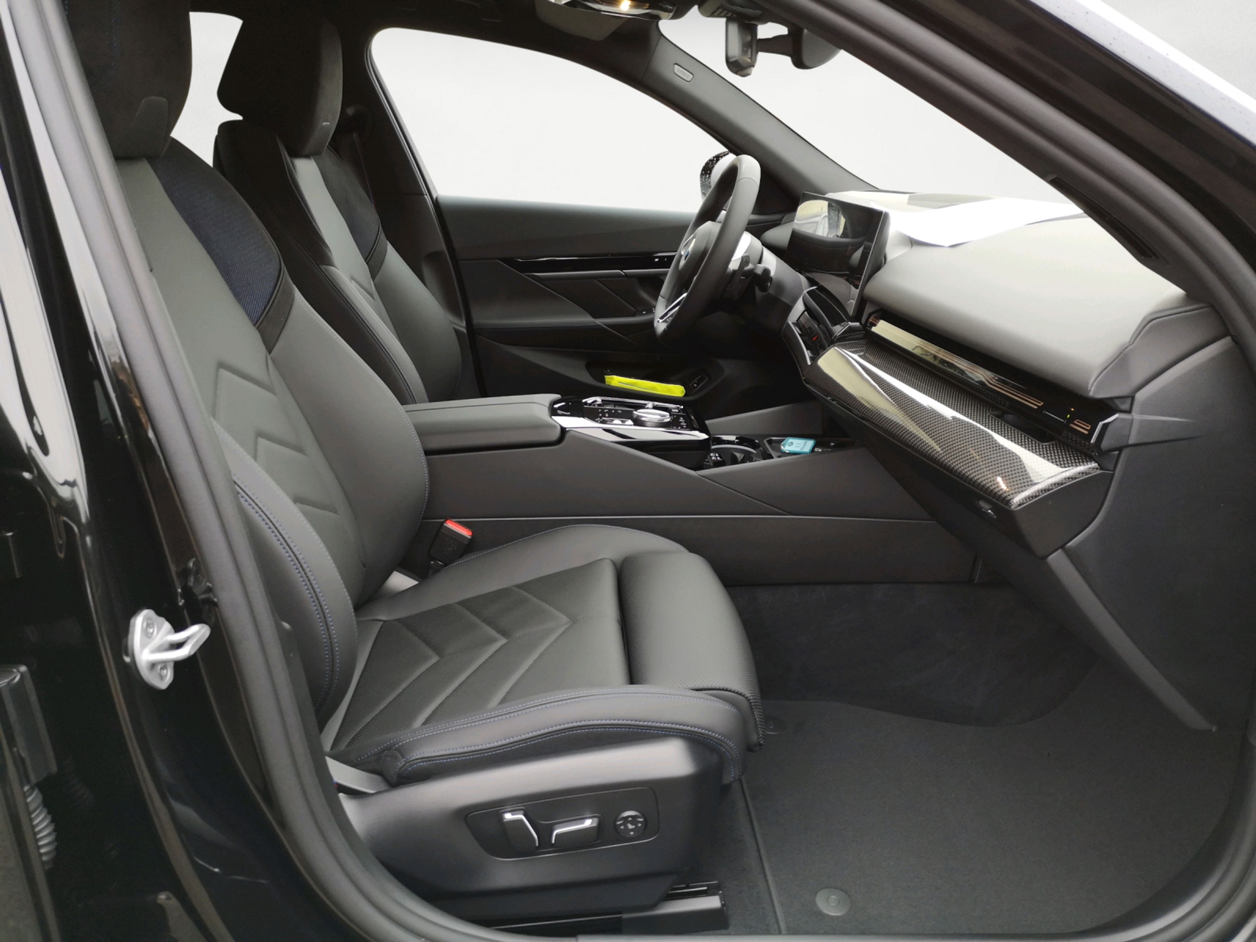 BMW - 540d xDrive Limousine