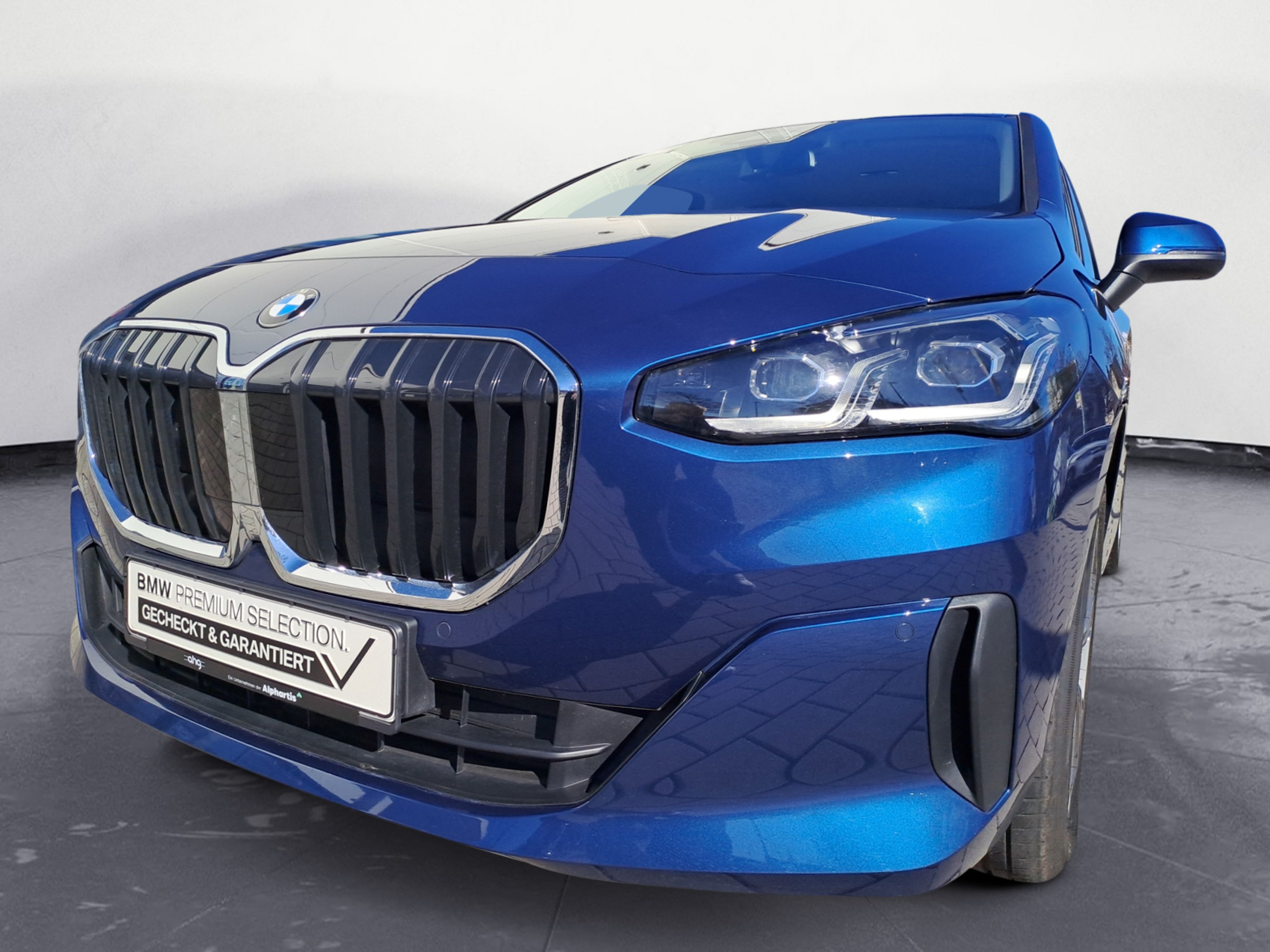 BMW - 216iA Active Tourer DCT