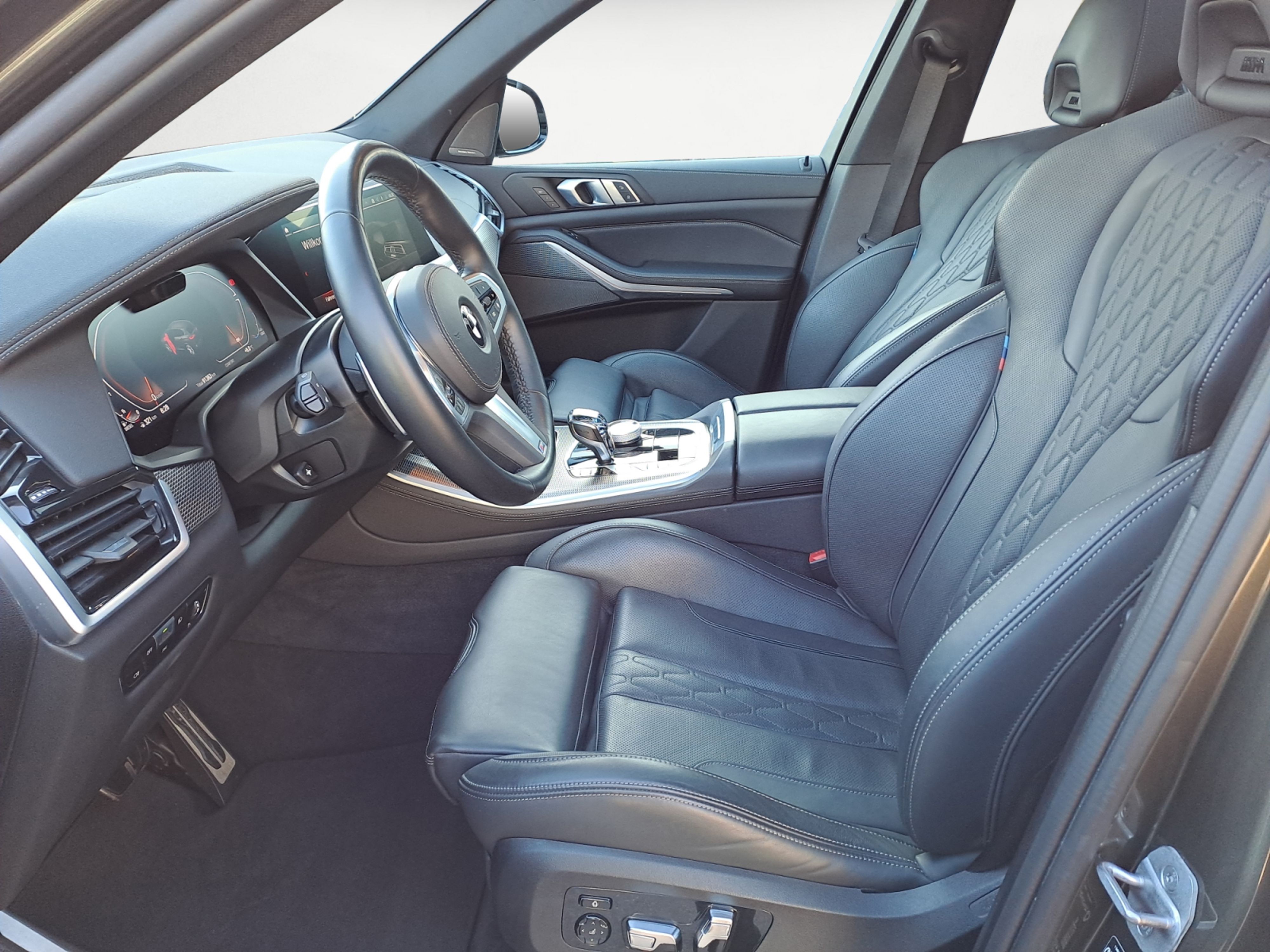 BMW - X5 xDrive30d