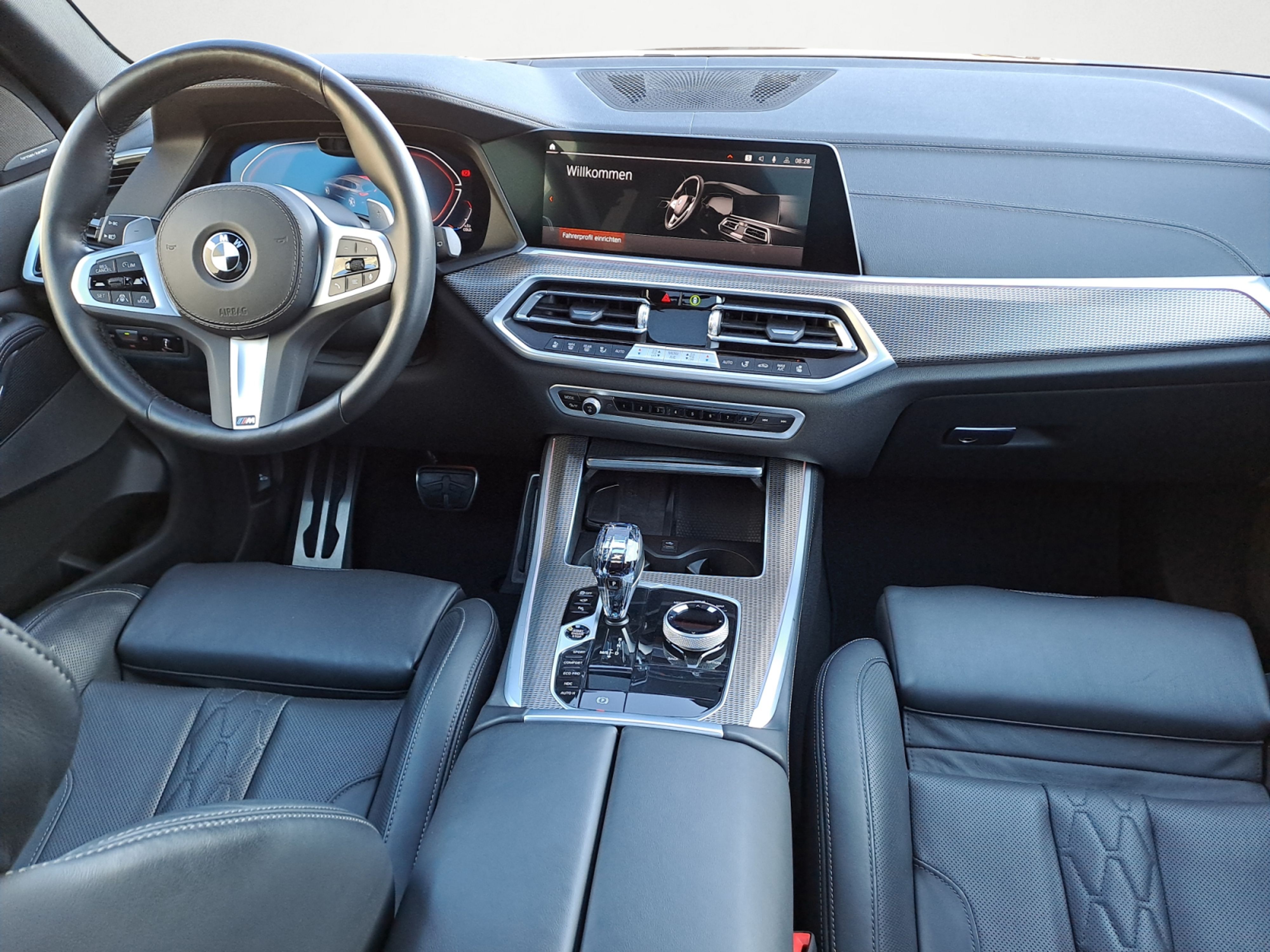 BMW - X5 xDrive30d