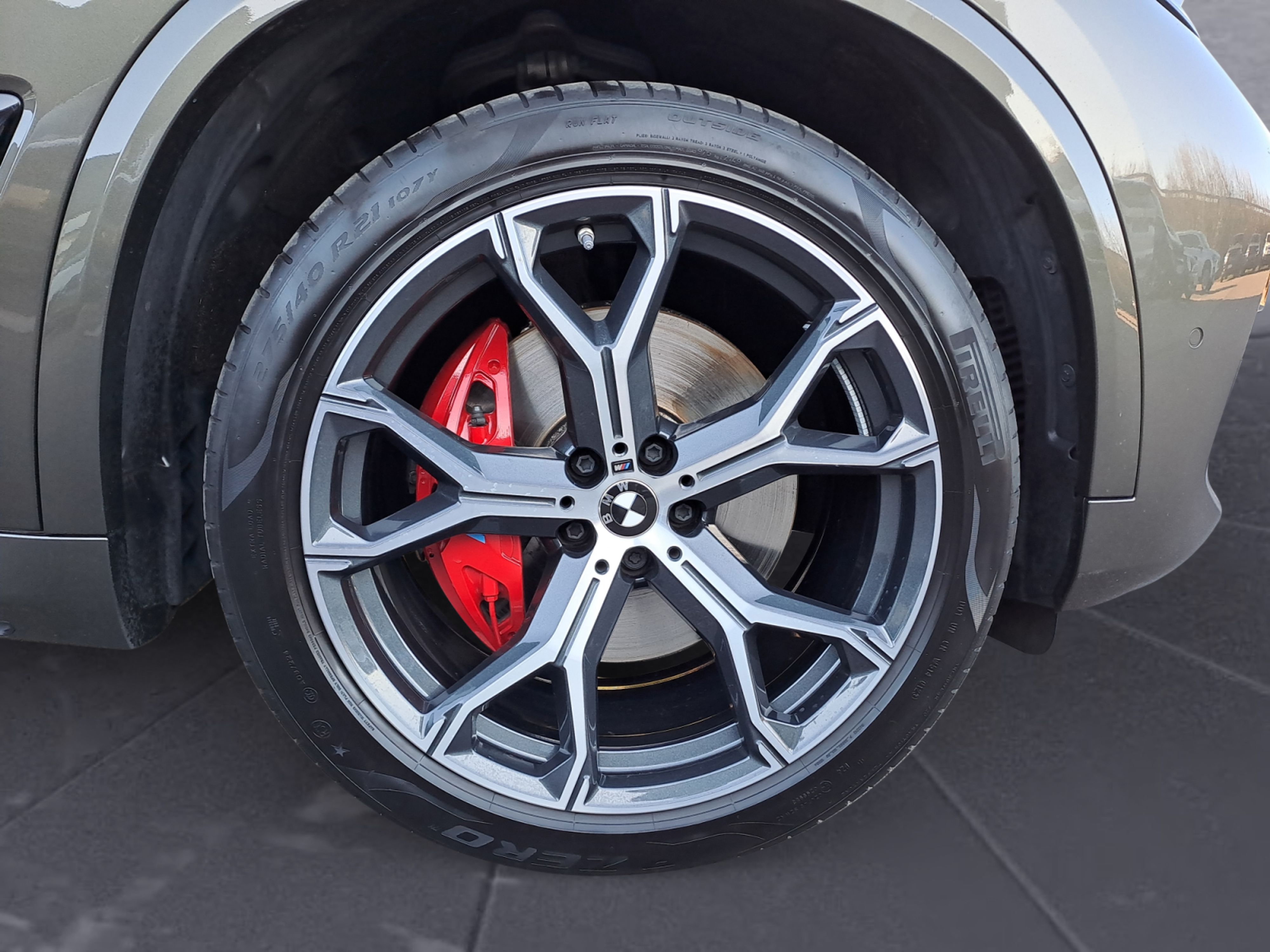 BMW - X5 xDrive30d