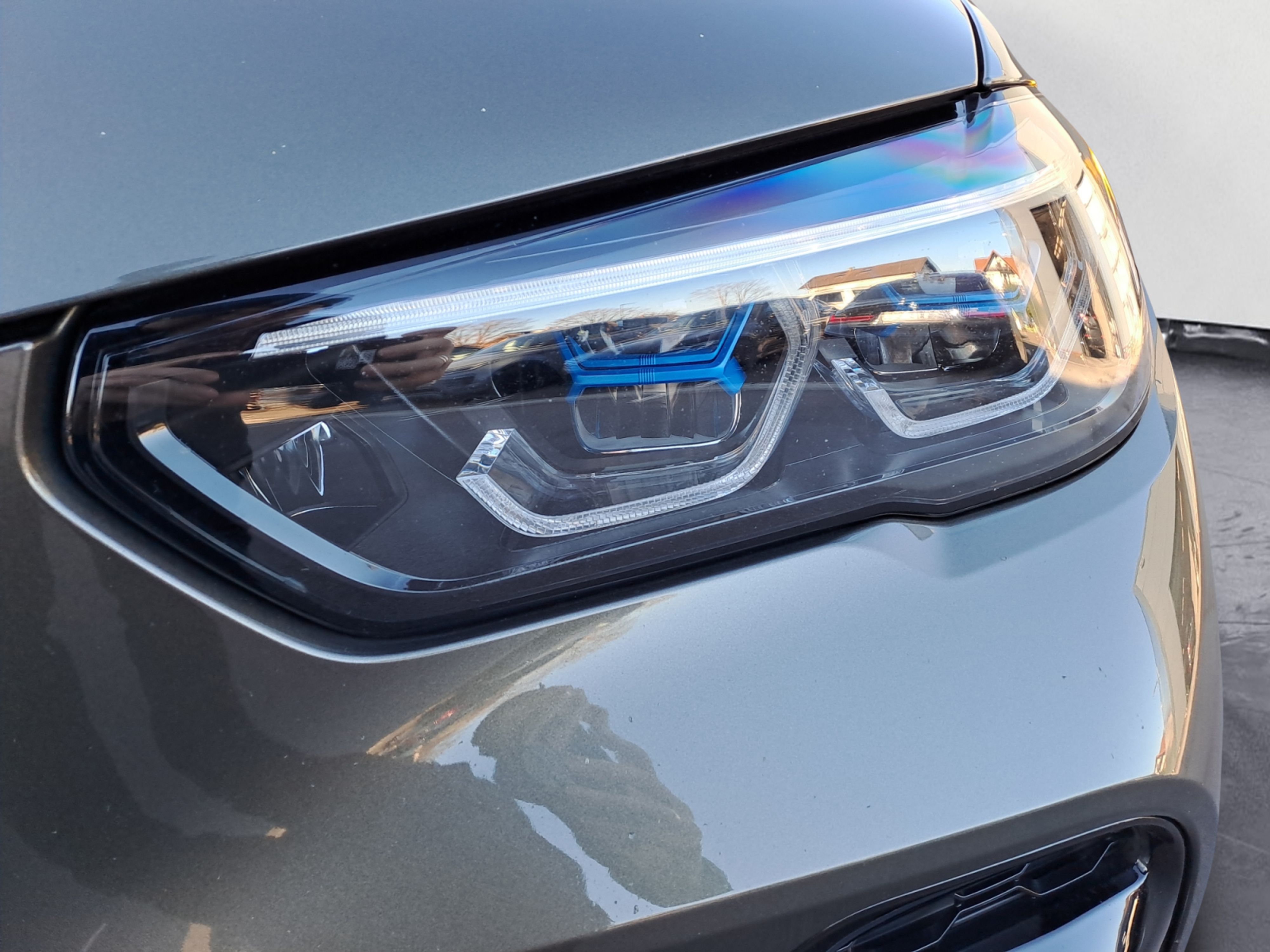 BMW - X5 xDrive30d