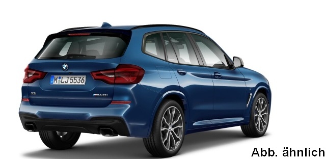 BMW - X3 M40i