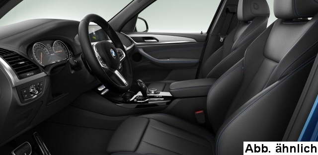BMW - X3 M40i