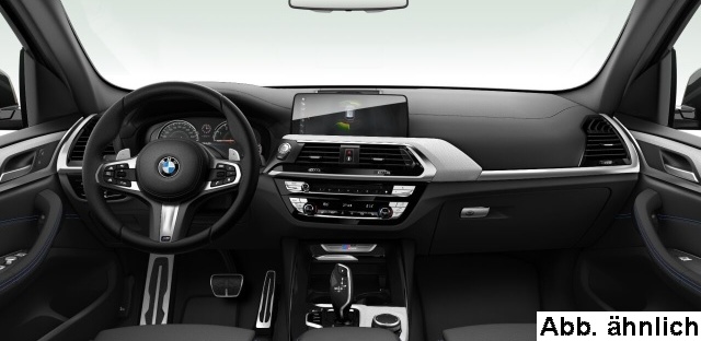 BMW - X3 M40i