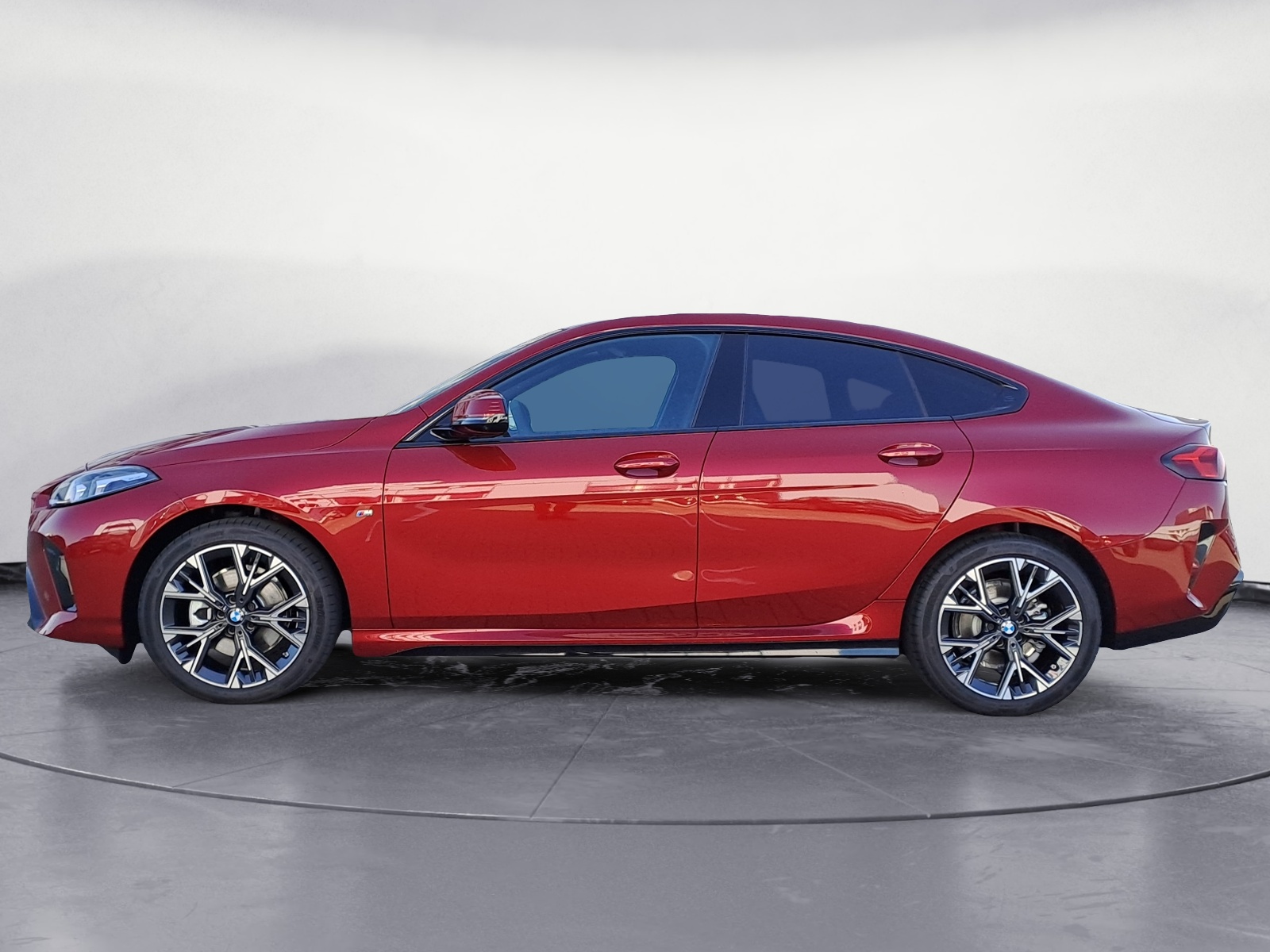 BMW - 220d Gran Coupe