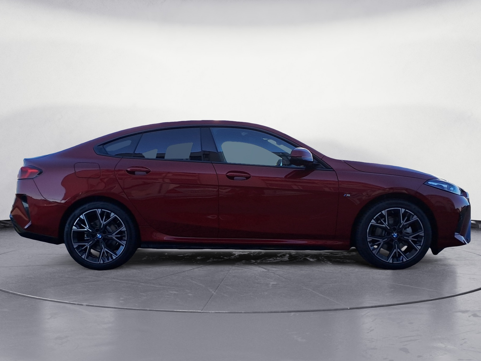 BMW - 220d Gran Coupe