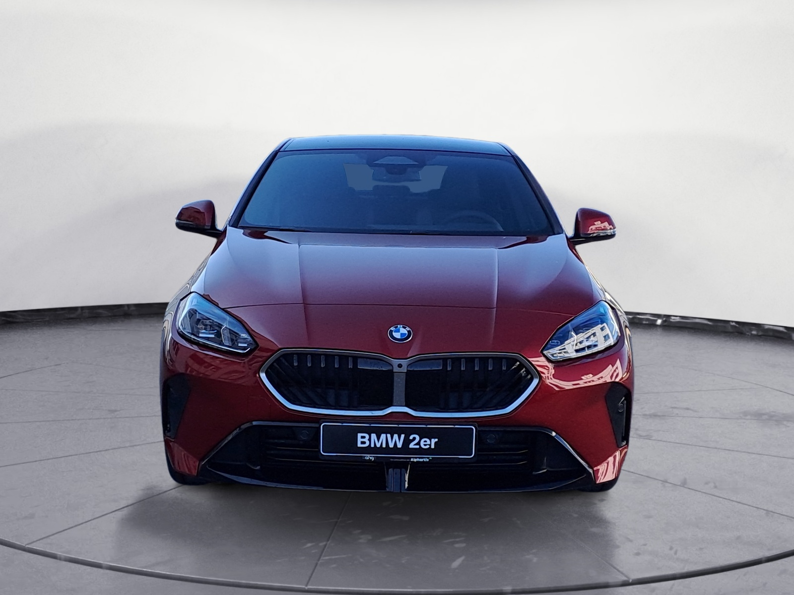 BMW - 220d Gran Coupe