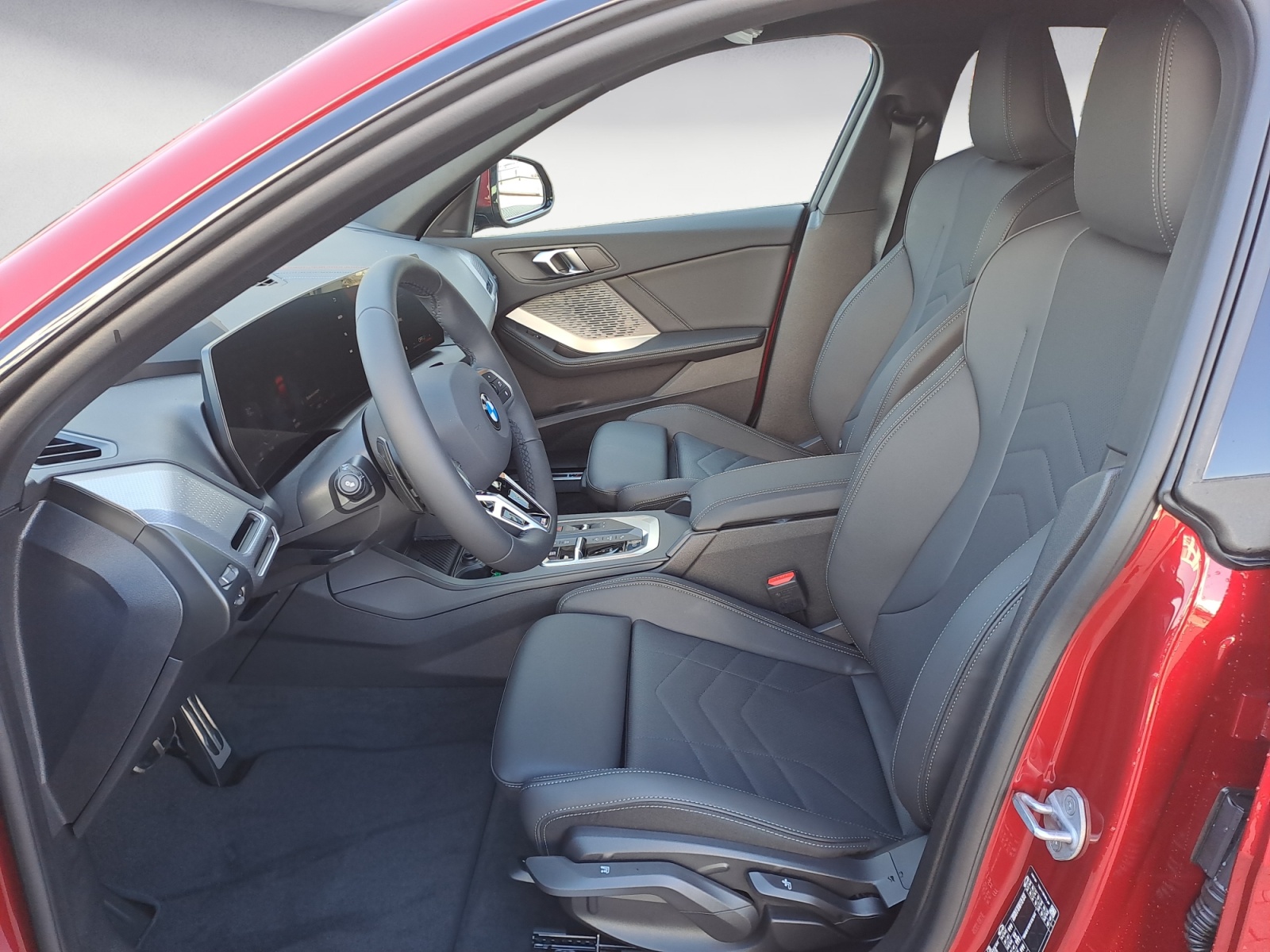 BMW - 220d Gran Coupe
