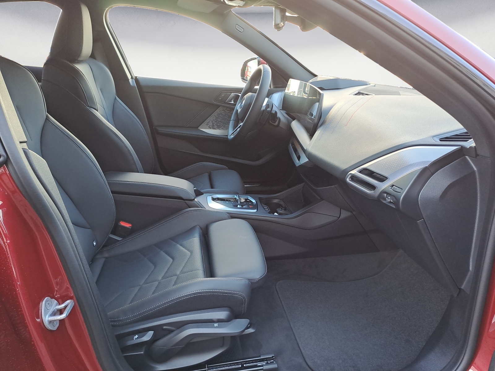 BMW - 220d Gran Coupe