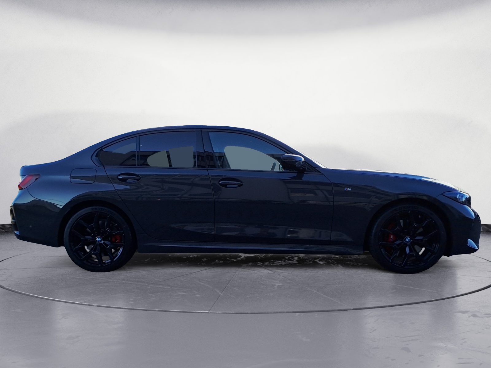 BMW - 330i xDrive Limousine