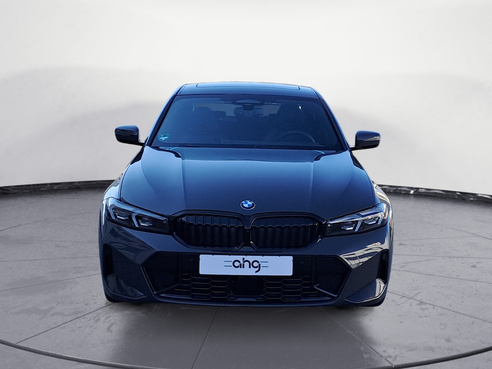 BMW - 330i xDrive Limousine