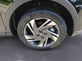 Hyundai - BAYON TREND 1.0 T-GDI 48V iMT