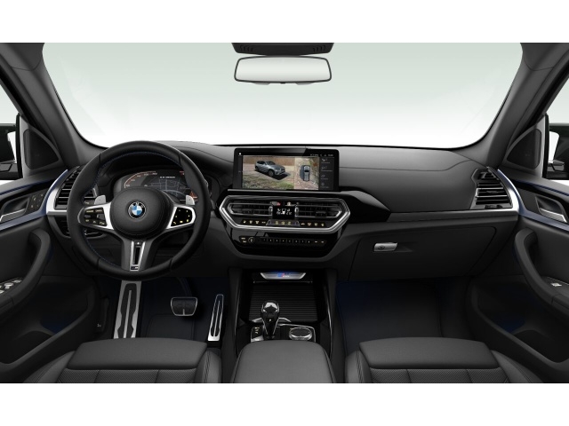 BMW - X3 M40i