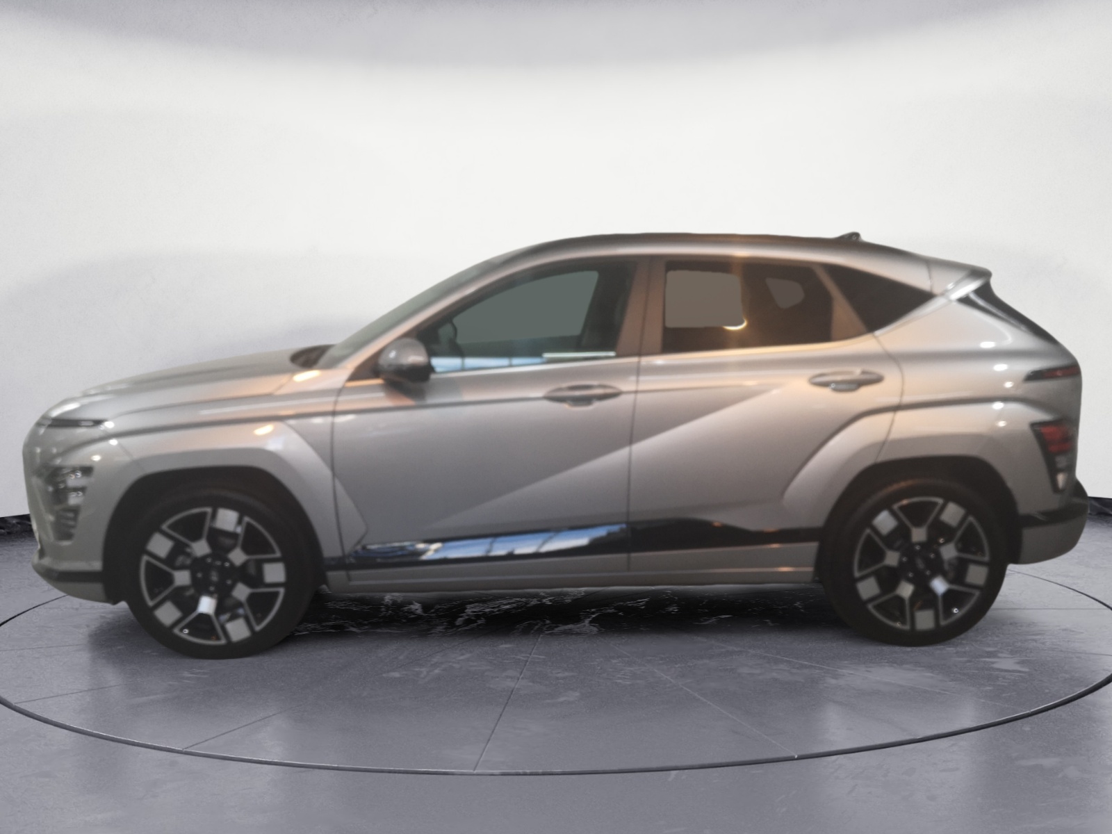 Hyundai - Kona Elektro