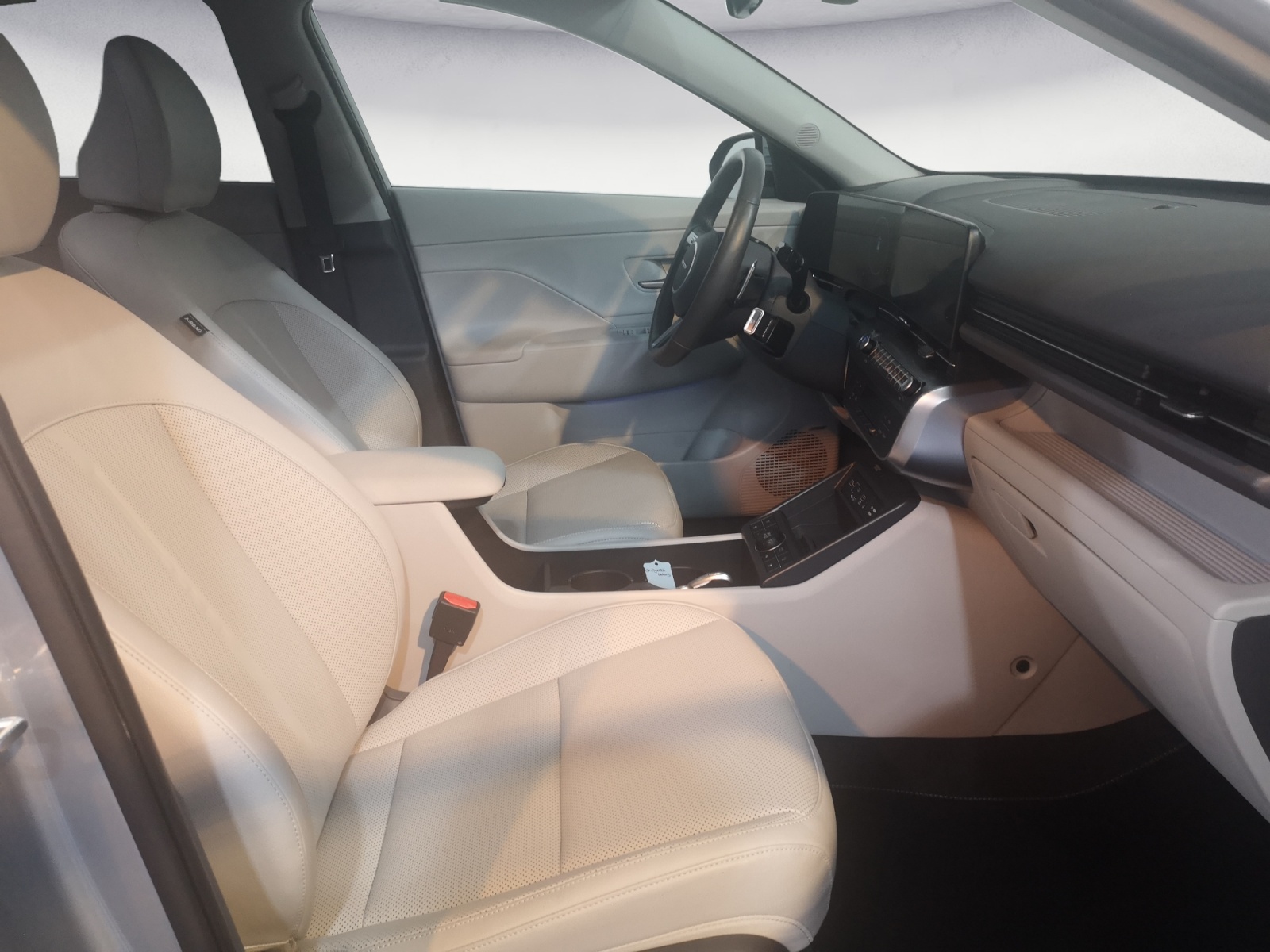 Hyundai - Kona Elektro