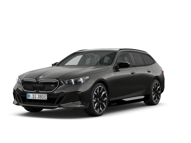 BMW - BMW i5 M60 xDrive Touring