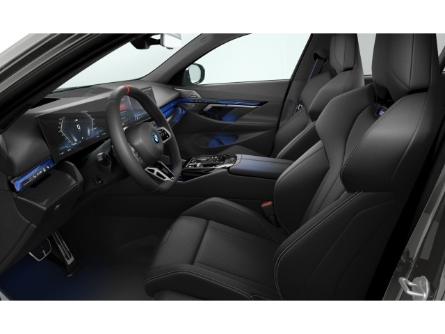 BMW - BMW i5 M60 xDrive Touring