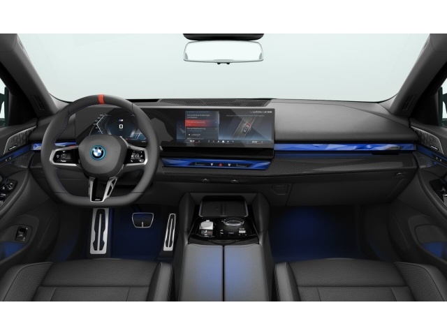 BMW - BMW i5 M60 xDrive Touring