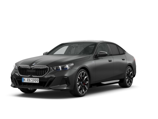 BMW - 540d xDrive Lim