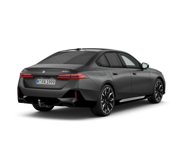 BMW - 540d xDrive Lim