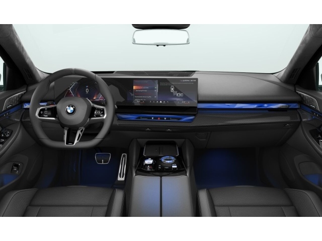 BMW - 540d xDrive Lim