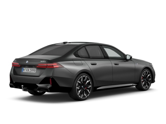 BMW - 540d xDrive Lim