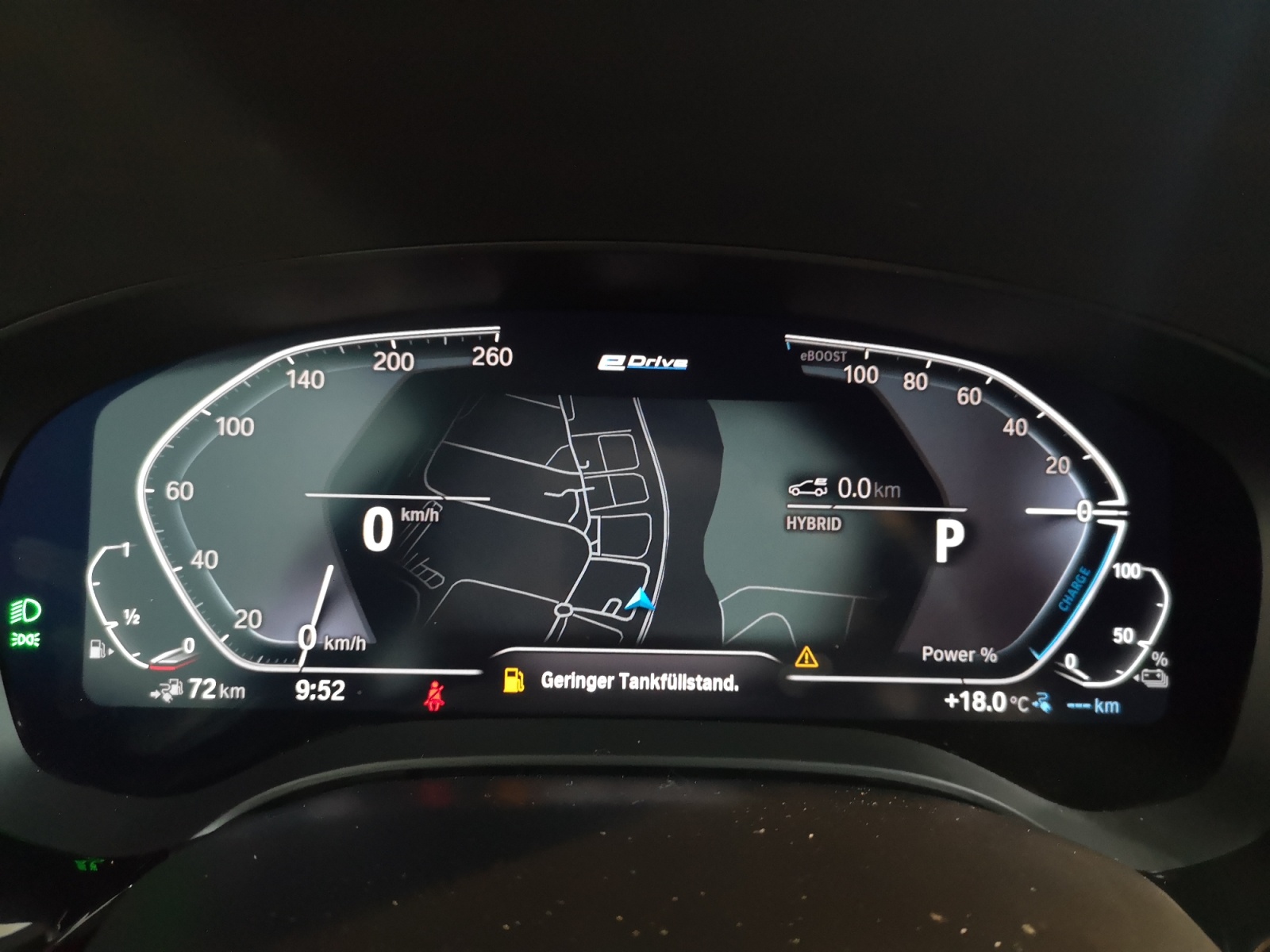 BMW - 530e xDrive Touring