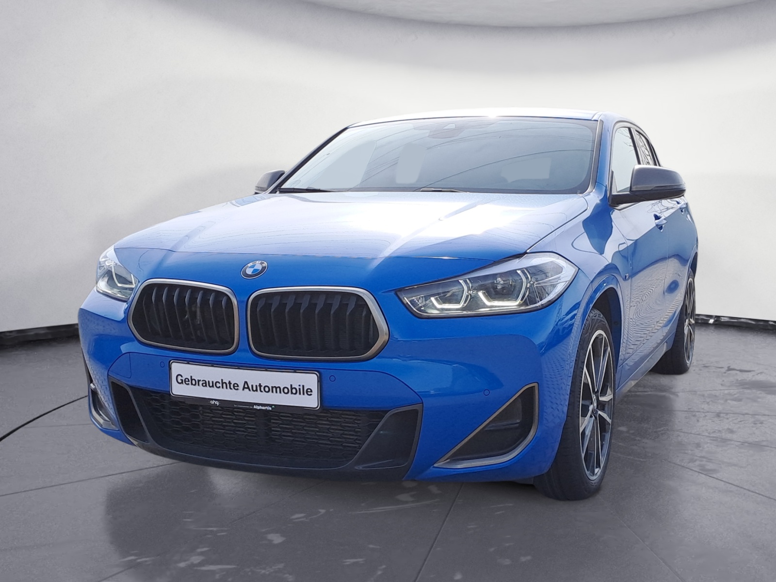 BMW - X2 M35i