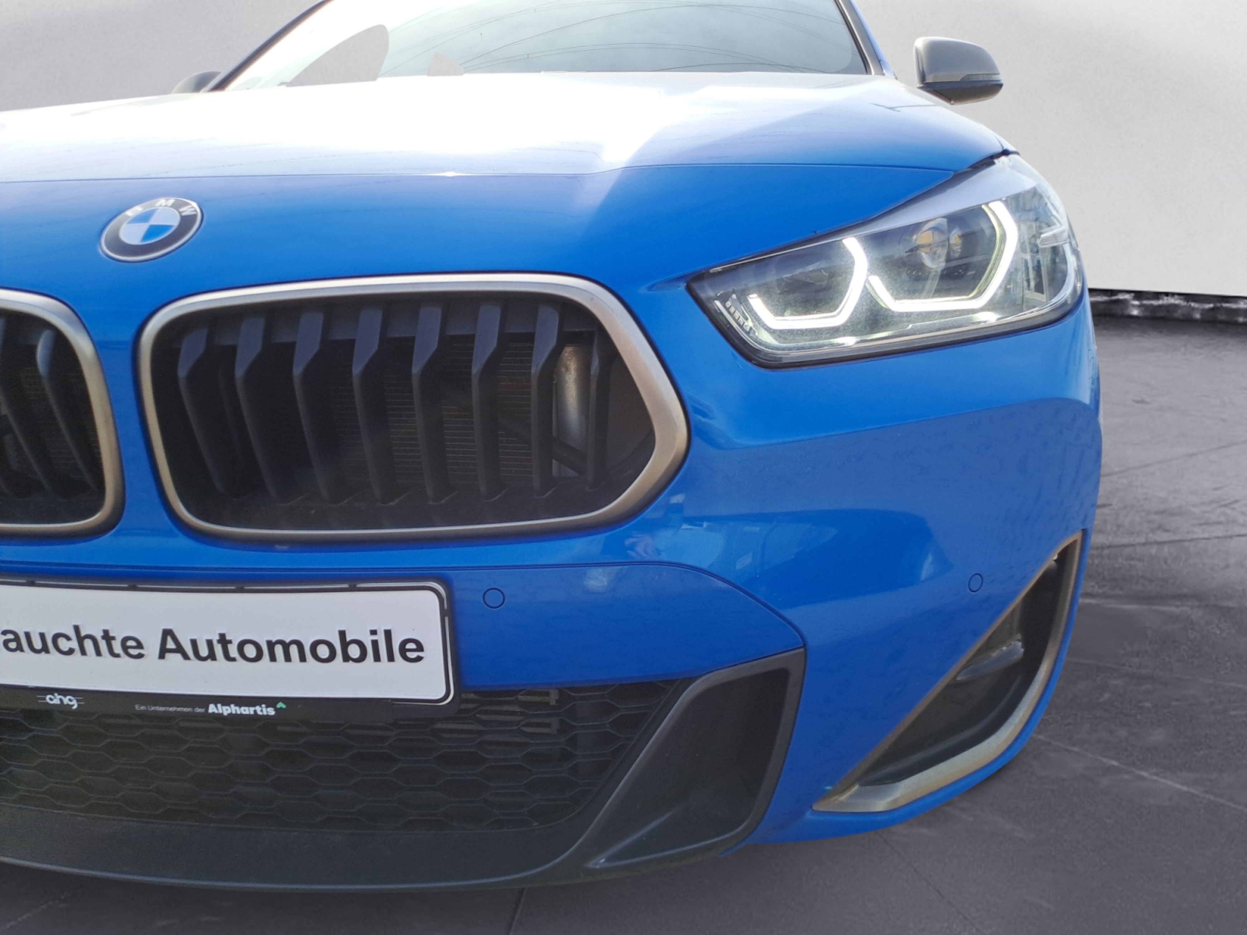BMW - X2 M35i