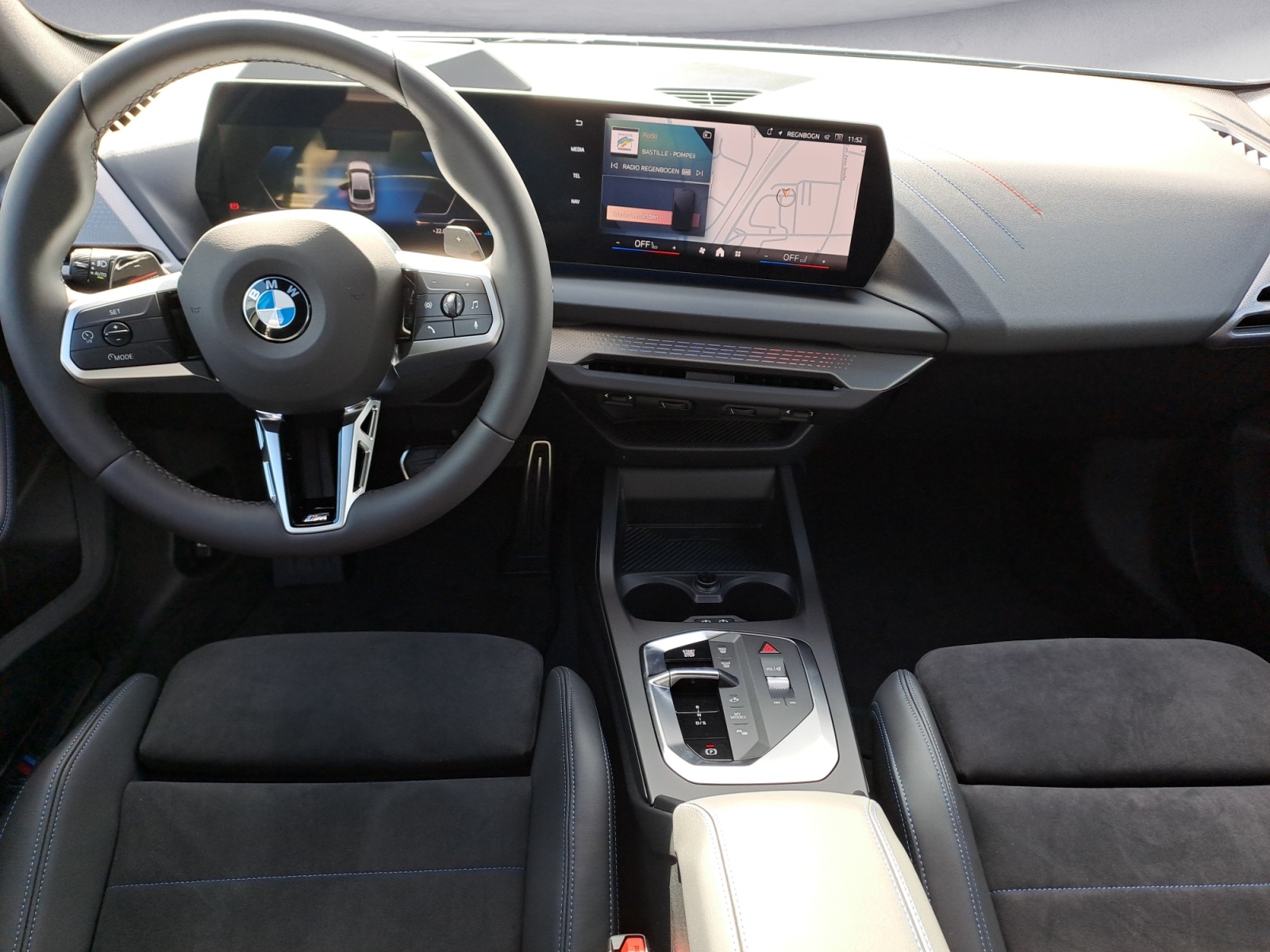 BMW - 220 Gran Coupé